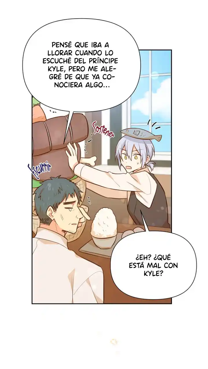 AUNQUE SEAS UN PERSONAJE SECUNDARIO TE ENAMORARÁS DE MI - Capítulo 58 - Página 68 - LectorTMOo