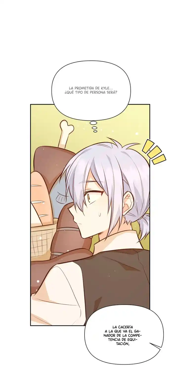 AUNQUE SEAS UN PERSONAJE SECUNDARIO TE ENAMORARÁS DE MI - Capítulo 59 - Página 9 - LectorTMOo