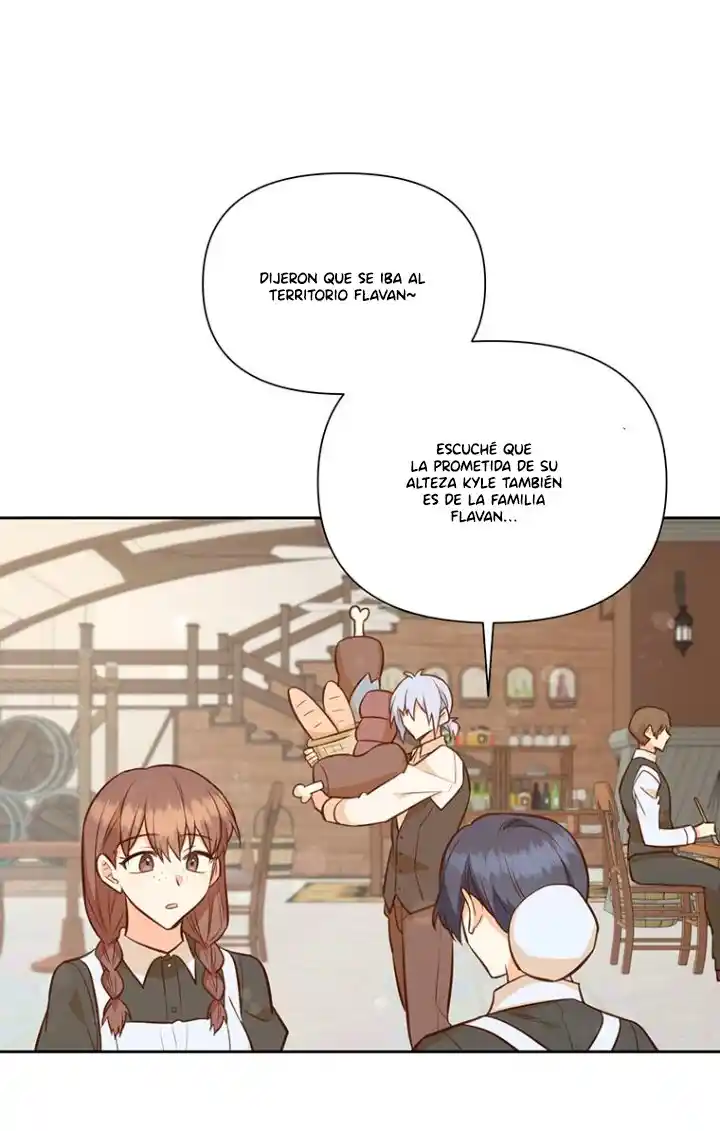 AUNQUE SEAS UN PERSONAJE SECUNDARIO TE ENAMORARÁS DE MI - Capítulo 59 - Página 10 - LectorTMOo