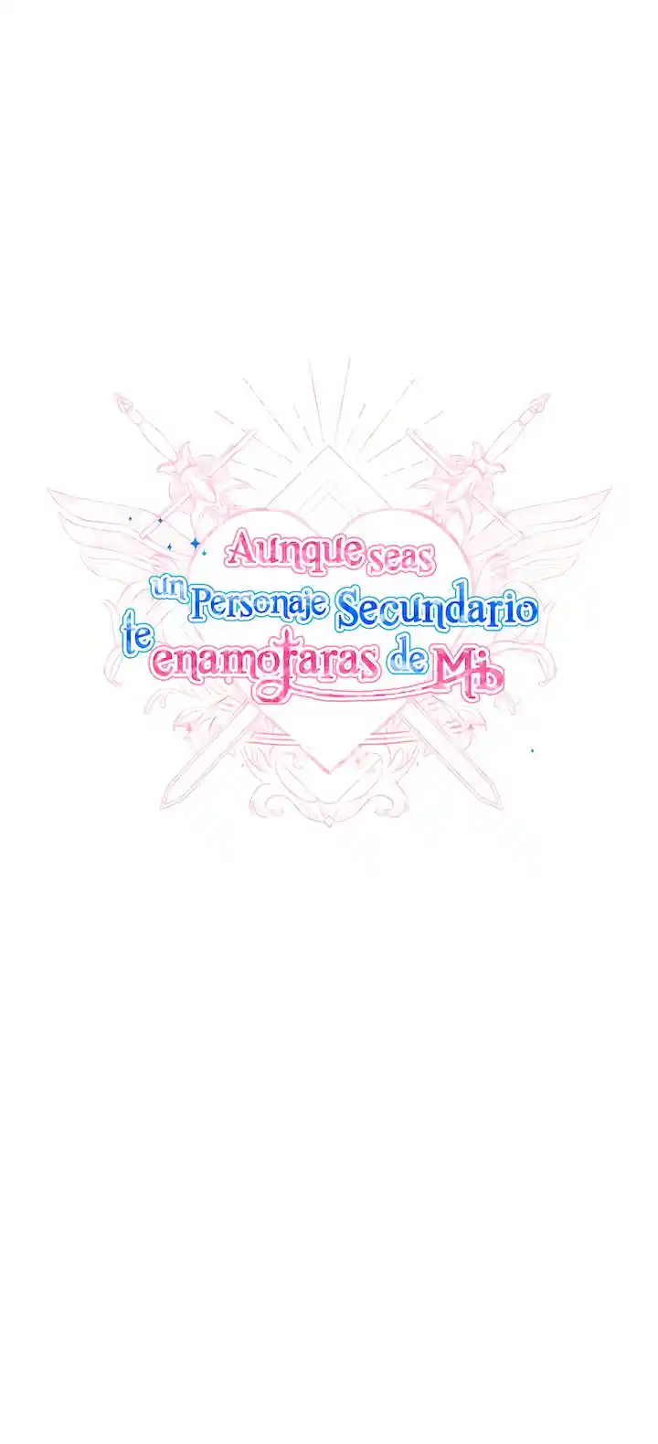 AUNQUE SEAS UN PERSONAJE SECUNDARIO TE ENAMORARÁS DE MI - Capítulo 59 - Página 13 - LectorTMOo