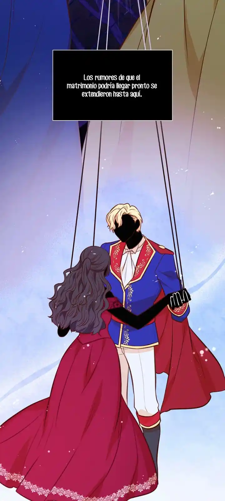 AUNQUE SEAS UN PERSONAJE SECUNDARIO TE ENAMORARÁS DE MI - Capítulo 59 - Página 17 - LectorTMOo