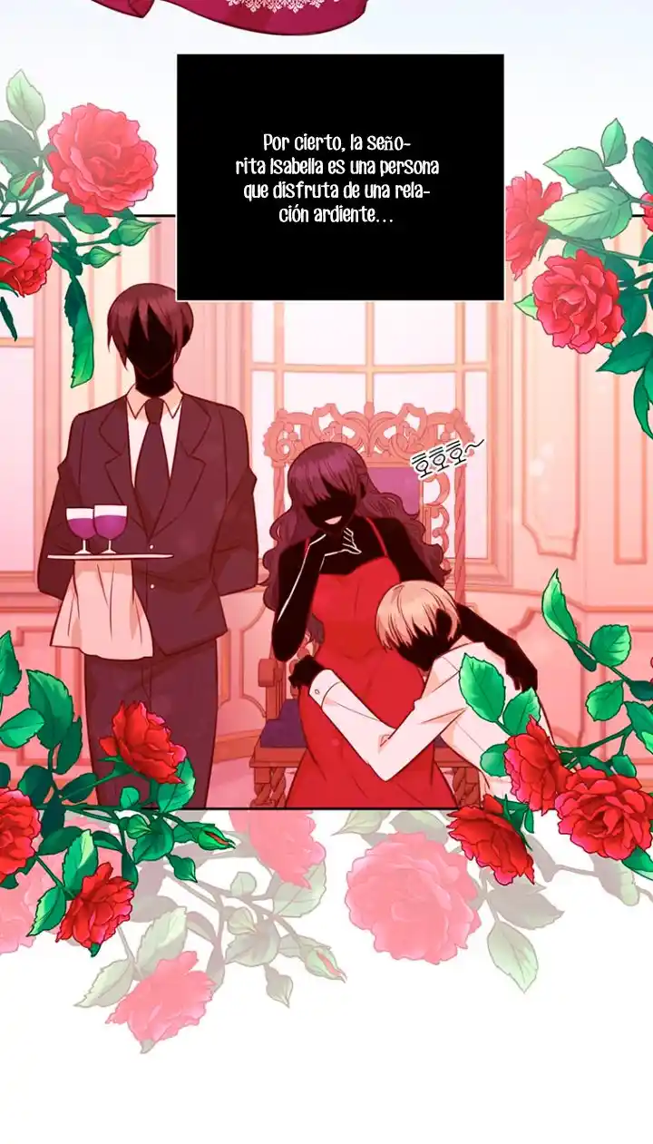 AUNQUE SEAS UN PERSONAJE SECUNDARIO TE ENAMORARÁS DE MI - Capítulo 59 - Página 18 - LectorTMOo