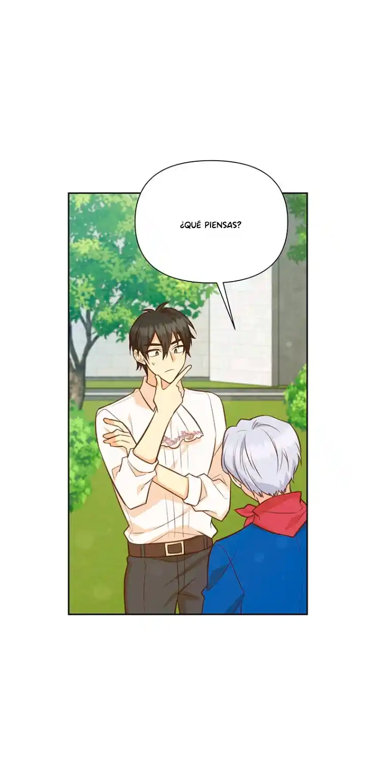 AUNQUE SEAS UN PERSONAJE SECUNDARIO TE ENAMORARÁS DE MI - Capítulo 59 - Página 27 - LectorTMOo