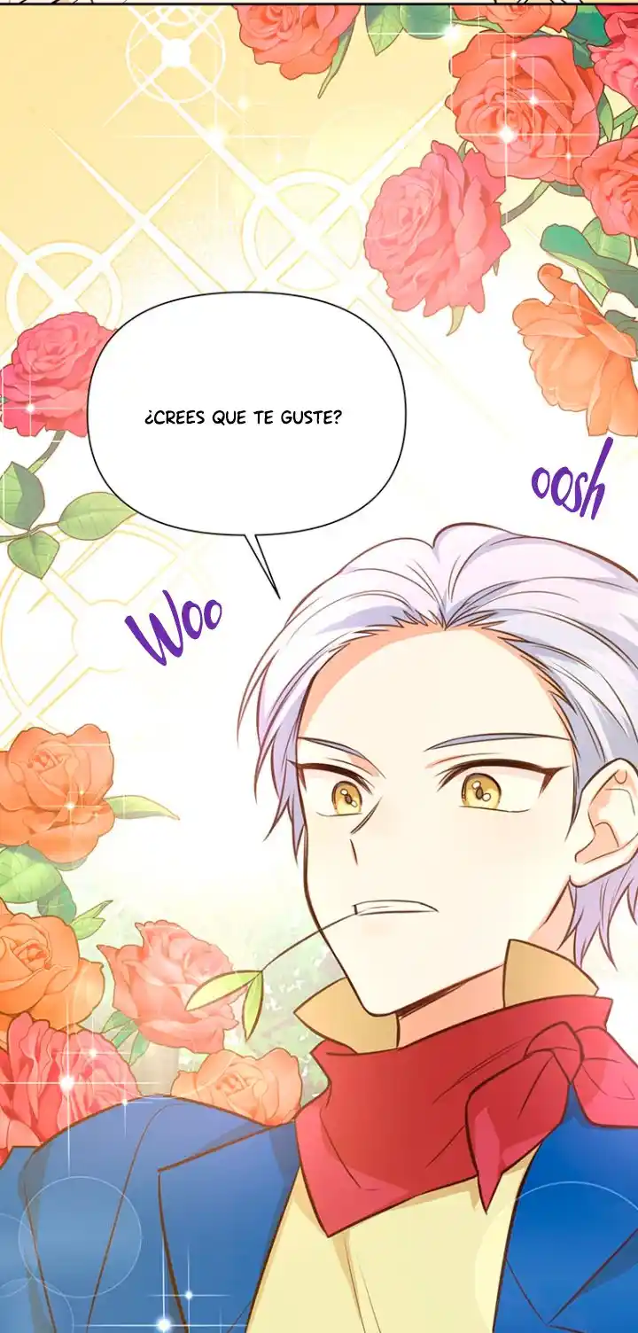 AUNQUE SEAS UN PERSONAJE SECUNDARIO TE ENAMORARÁS DE MI - Capítulo 59 - Página 29 - LectorTMOo
