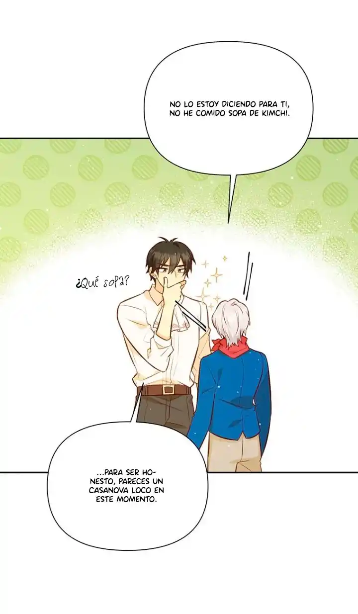 AUNQUE SEAS UN PERSONAJE SECUNDARIO TE ENAMORARÁS DE MI - Capítulo 59 - Página 31 - LectorTMOo