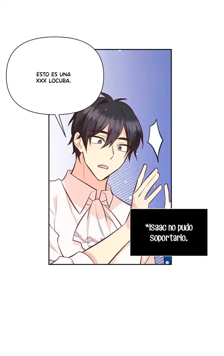 AUNQUE SEAS UN PERSONAJE SECUNDARIO TE ENAMORARÁS DE MI - Capítulo 59 - Página 38 - LectorTMOo