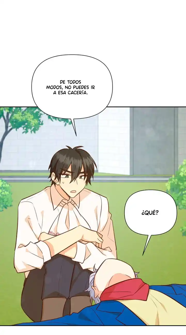 AUNQUE SEAS UN PERSONAJE SECUNDARIO TE ENAMORARÁS DE MI - Capítulo 59 - Página 40 - LectorTMOo