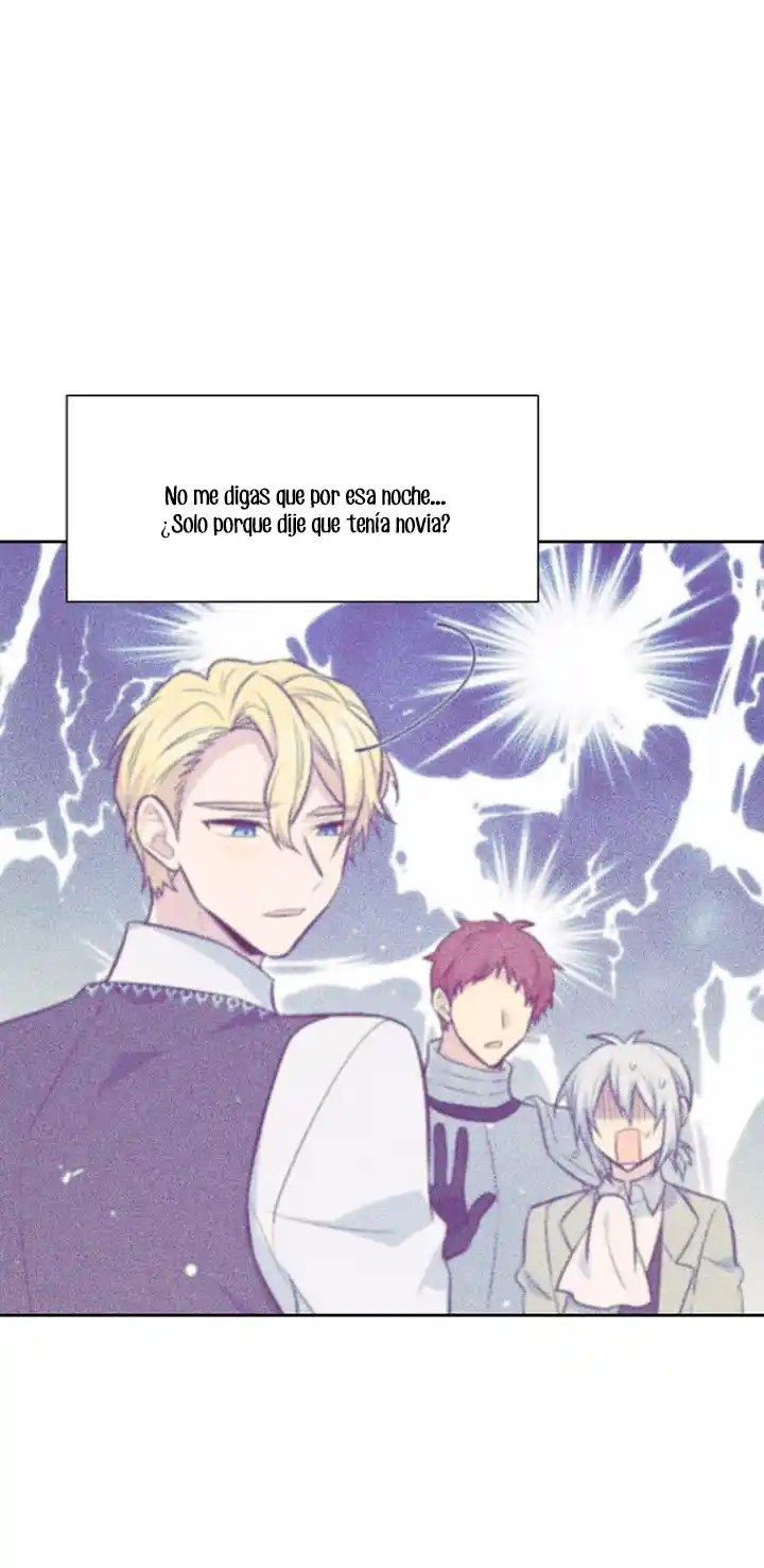 AUNQUE SEAS UN PERSONAJE SECUNDARIO TE ENAMORARÁS DE MI - Capítulo 59 - Página 44 - LectorTMOo