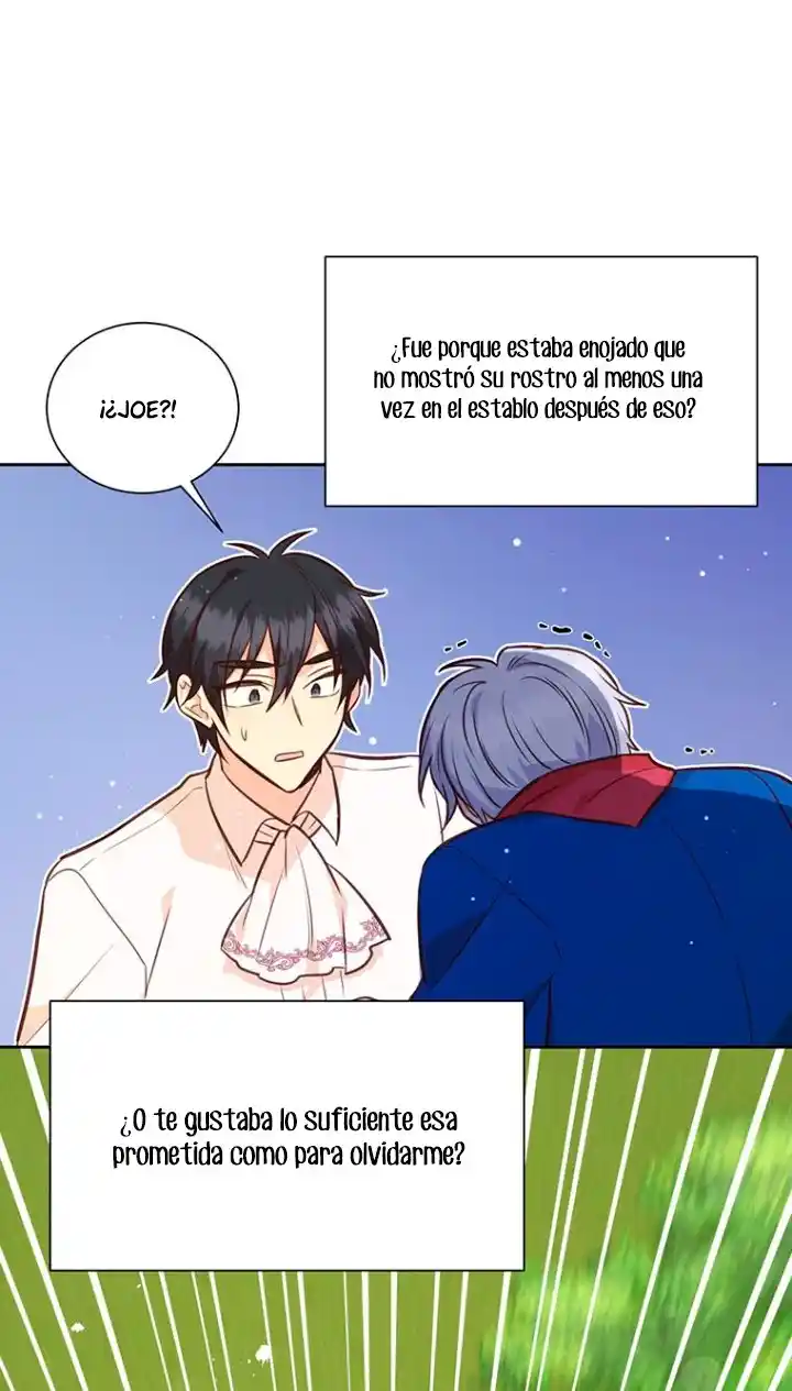 AUNQUE SEAS UN PERSONAJE SECUNDARIO TE ENAMORARÁS DE MI - Capítulo 59 - Página 46 - LectorTMOo