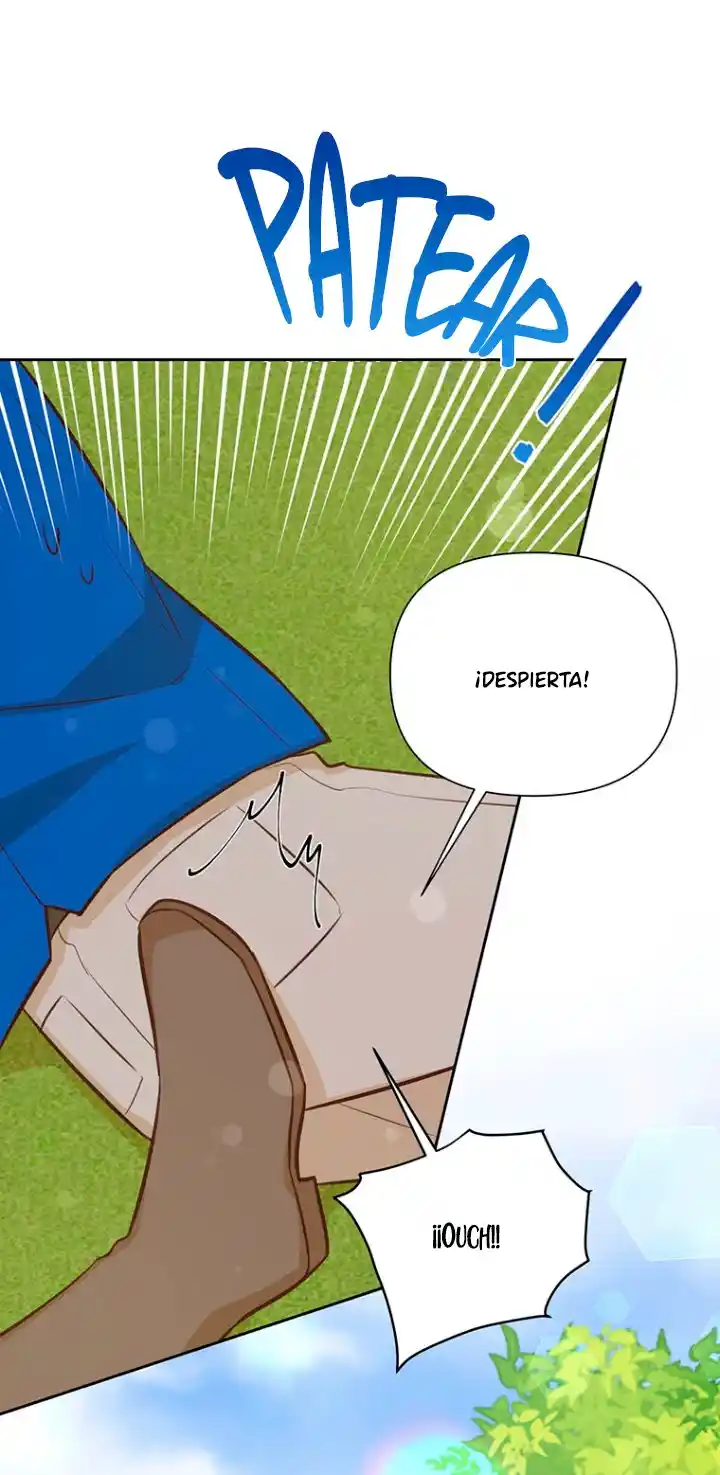 AUNQUE SEAS UN PERSONAJE SECUNDARIO TE ENAMORARÁS DE MI - Capítulo 59 - Página 49 - LectorTMOo