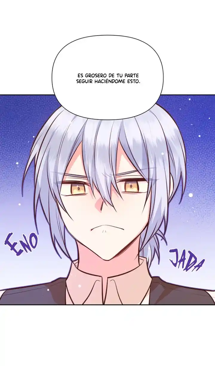 AUNQUE SEAS UN PERSONAJE SECUNDARIO TE ENAMORARÁS DE MI - Capítulo 59 - Página 55 - LectorTMOo