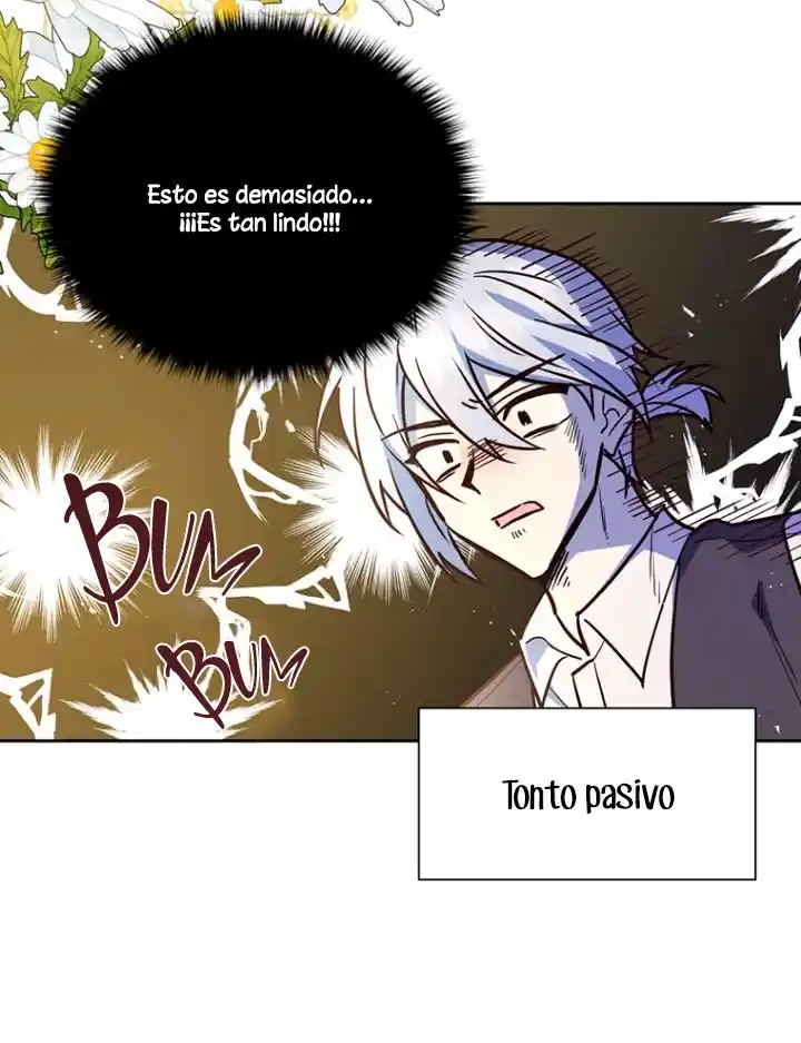 AUNQUE SEAS UN PERSONAJE SECUNDARIO TE ENAMORARÁS DE MI - Capítulo 59 - Página 58 - LectorTMOo