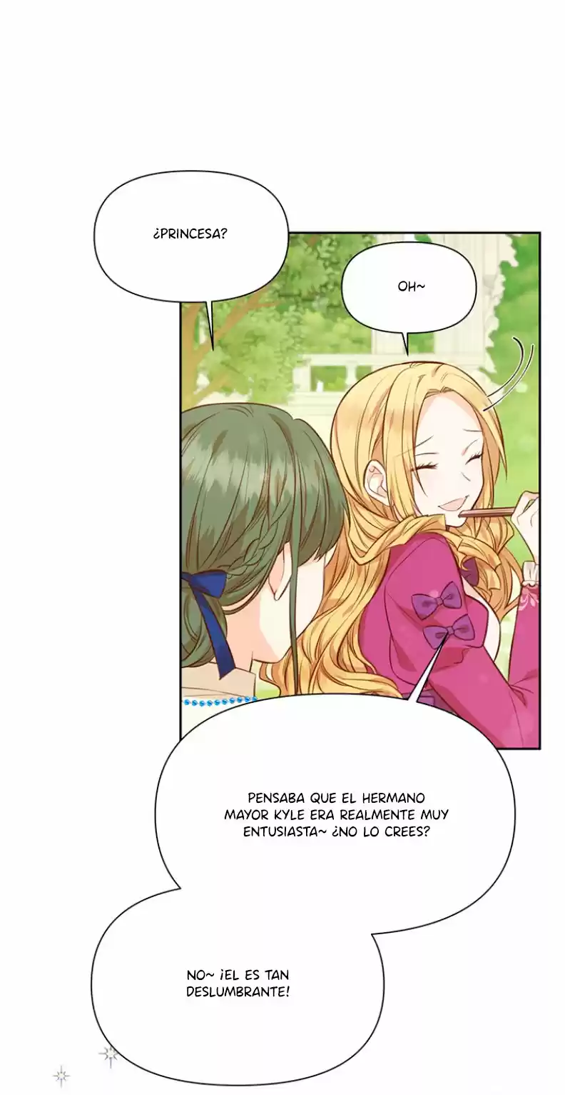 AUNQUE SEAS UN PERSONAJE SECUNDARIO TE ENAMORARÁS DE MI - Capítulo 6 - Página 18 - LectorTMOo