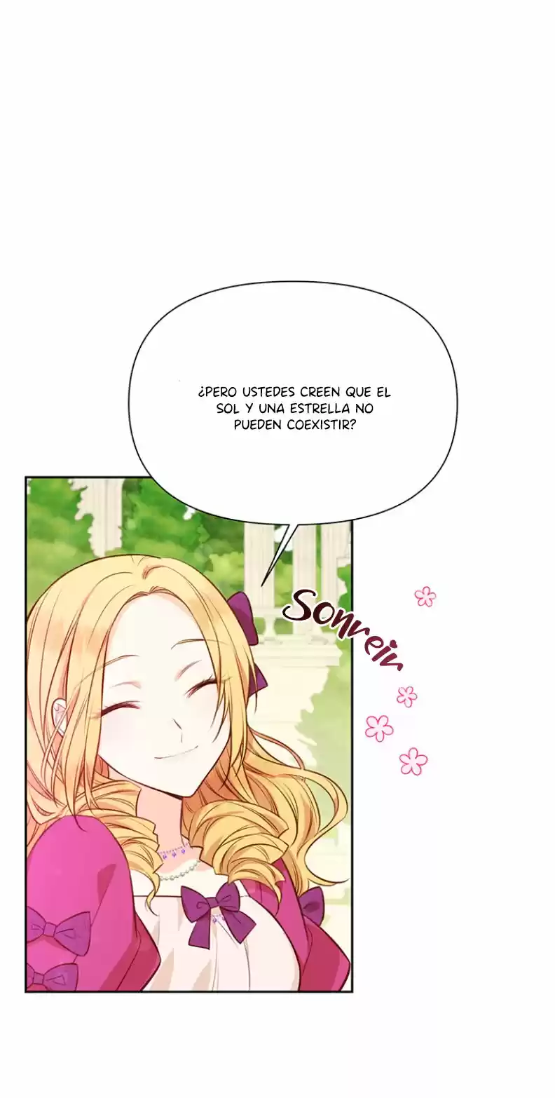 AUNQUE SEAS UN PERSONAJE SECUNDARIO TE ENAMORARÁS DE MI - Capítulo 6 - Página 23 - LectorTMOo