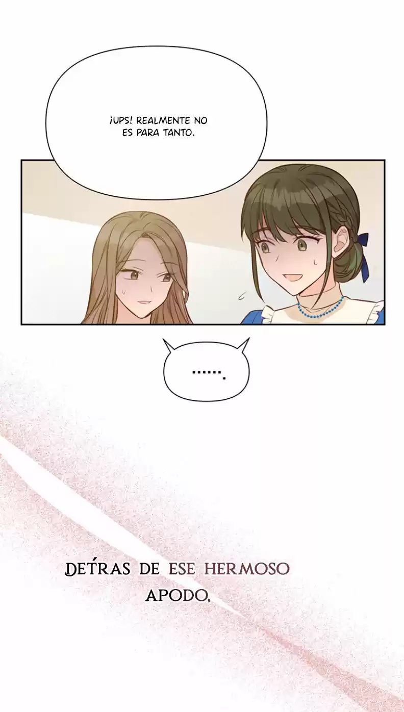 AUNQUE SEAS UN PERSONAJE SECUNDARIO TE ENAMORARÁS DE MI - Capítulo 6 - Página 24 - LectorTMOo