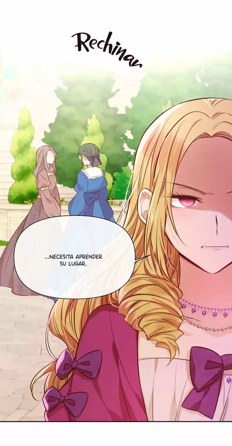 AUNQUE SEAS UN PERSONAJE SECUNDARIO TE ENAMORARÁS DE MI - Capítulo 6 - Página 26 - LectorTMOo
