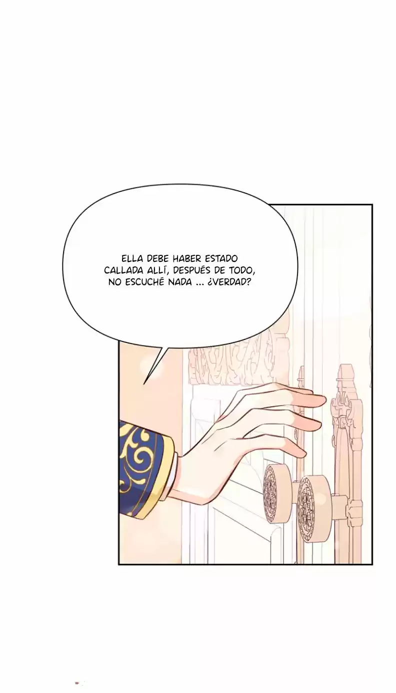 AUNQUE SEAS UN PERSONAJE SECUNDARIO TE ENAMORARÁS DE MI - Capítulo 6 - Página 30 - LectorTMOo