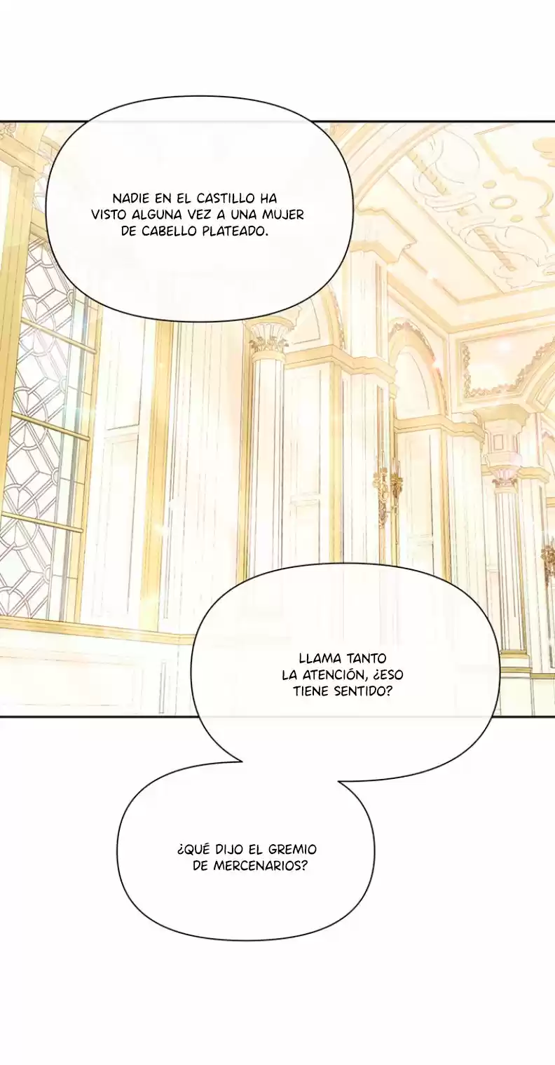 AUNQUE SEAS UN PERSONAJE SECUNDARIO TE ENAMORARÁS DE MI - Capítulo 6 - Página 32 - LectorTMOo