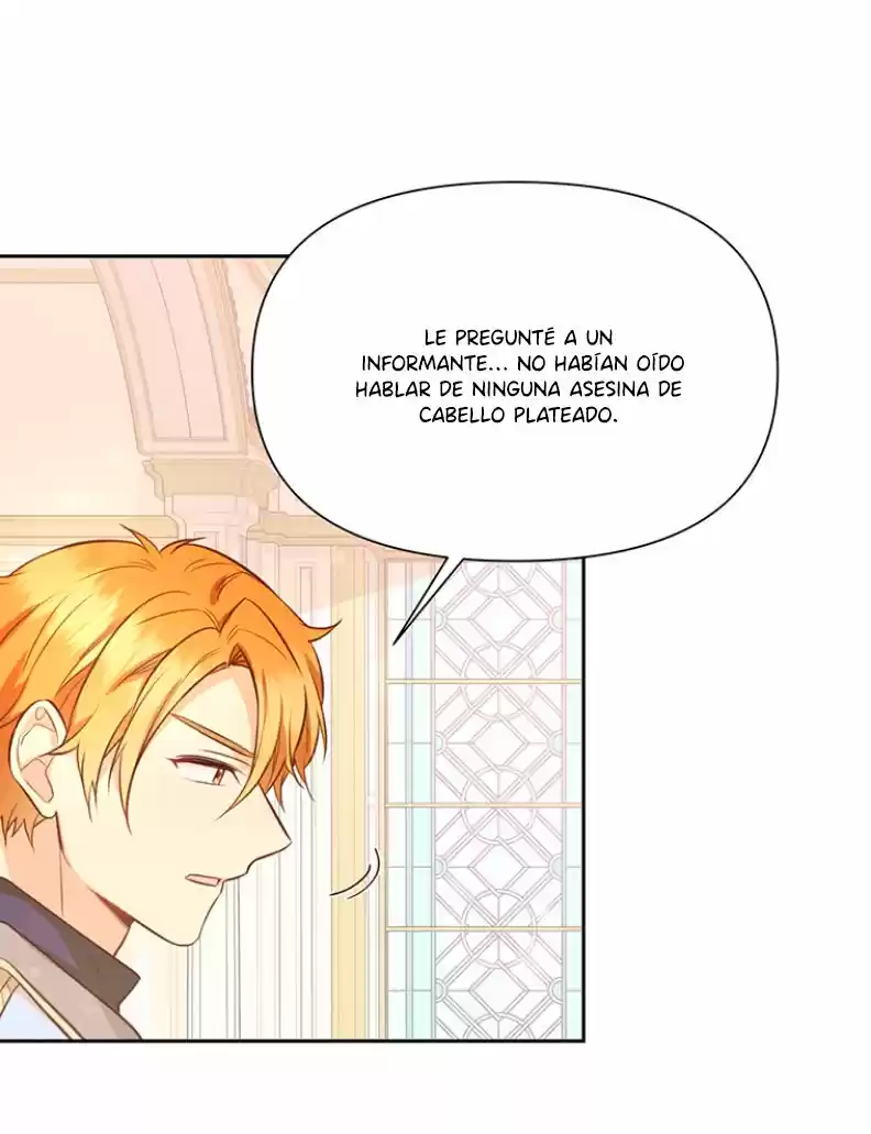 AUNQUE SEAS UN PERSONAJE SECUNDARIO TE ENAMORARÁS DE MI - Capítulo 6 - Página 33 - LectorTMOo