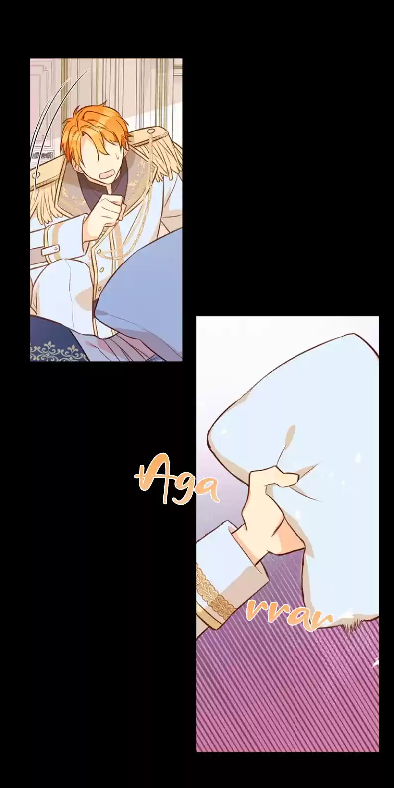 AUNQUE SEAS UN PERSONAJE SECUNDARIO TE ENAMORARÁS DE MI - Capítulo 6 - Página 44 - LectorTMOo
