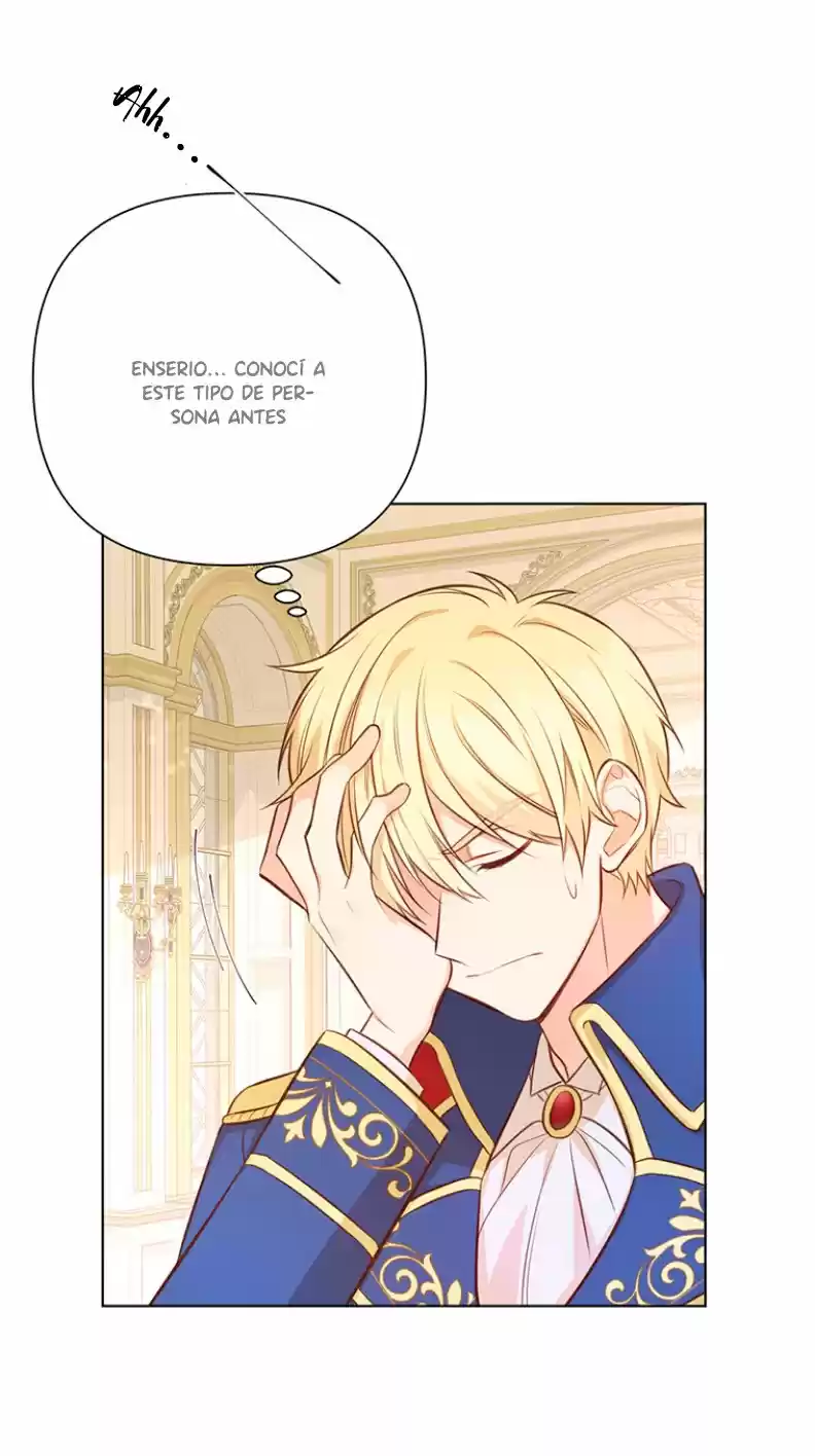 AUNQUE SEAS UN PERSONAJE SECUNDARIO TE ENAMORARÁS DE MI - Capítulo 6 - Página 48 - LectorTMOo