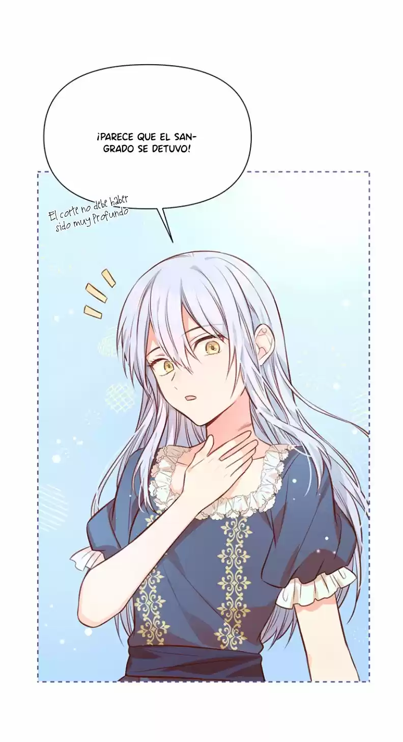 AUNQUE SEAS UN PERSONAJE SECUNDARIO TE ENAMORARÁS DE MI - Capítulo 6 - Página 51 - LectorTMOo