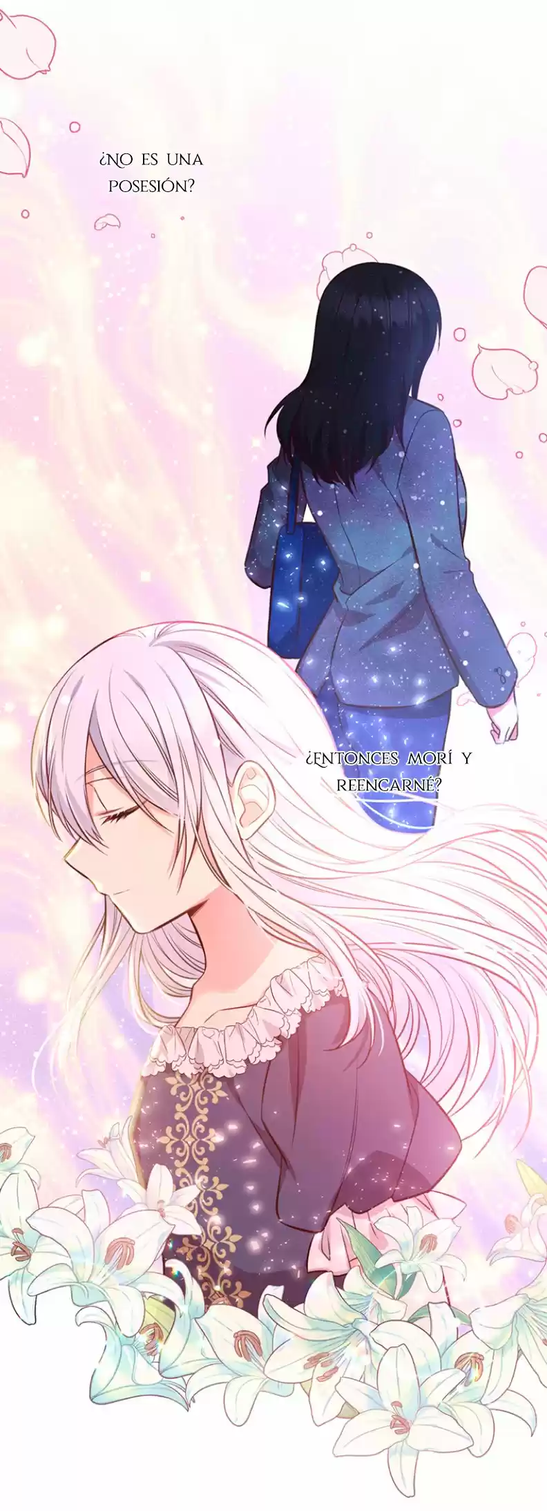 AUNQUE SEAS UN PERSONAJE SECUNDARIO TE ENAMORARÁS DE MI - Capítulo 6 - Página 53 - LectorTMOo