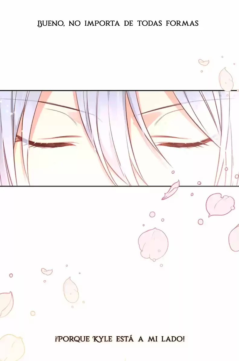 AUNQUE SEAS UN PERSONAJE SECUNDARIO TE ENAMORARÁS DE MI - Capítulo 6 - Página 54 - LectorTMOo