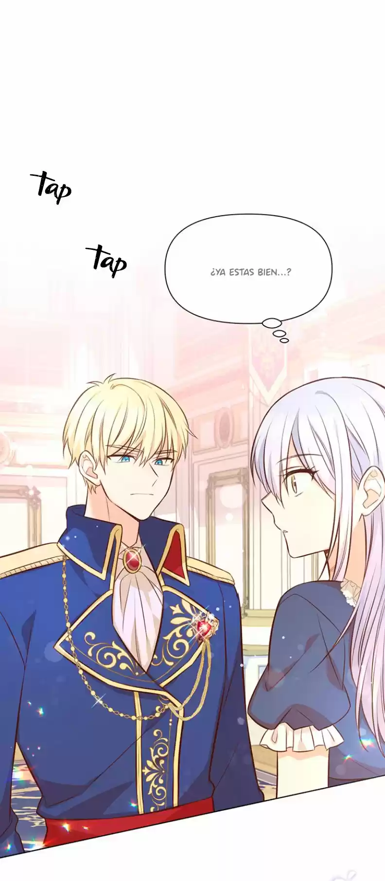 AUNQUE SEAS UN PERSONAJE SECUNDARIO TE ENAMORARÁS DE MI - Capítulo 6 - Página 57 - LectorTMOo