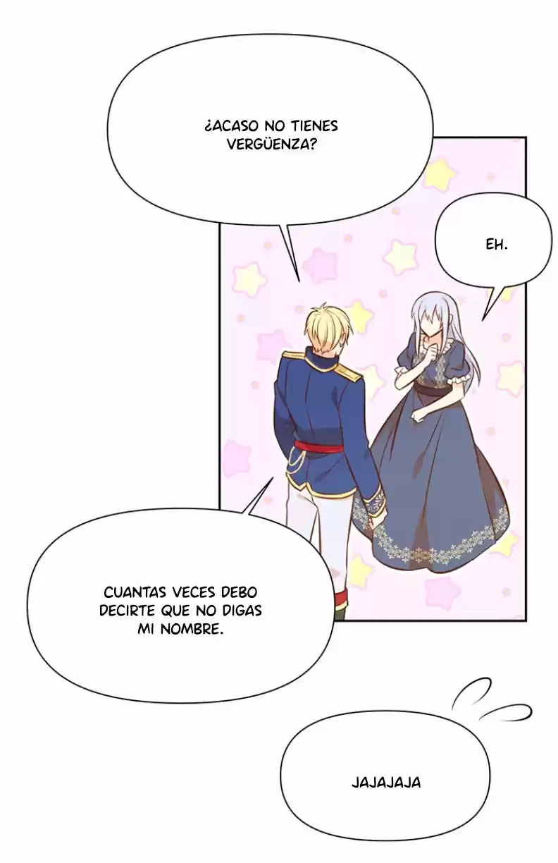 AUNQUE SEAS UN PERSONAJE SECUNDARIO TE ENAMORARÁS DE MI - Capítulo 6 - Página 61 - LectorTMOo
