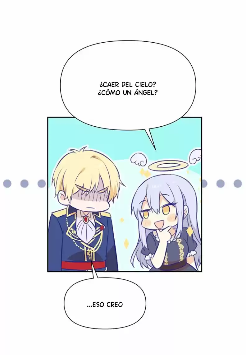 AUNQUE SEAS UN PERSONAJE SECUNDARIO TE ENAMORARÁS DE MI - Capítulo 6 - Página 66 - LectorTMOo