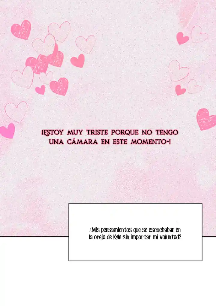 AUNQUE SEAS UN PERSONAJE SECUNDARIO TE ENAMORARÁS DE MI - Capítulo 60 - Página 9 - LectorTMOo