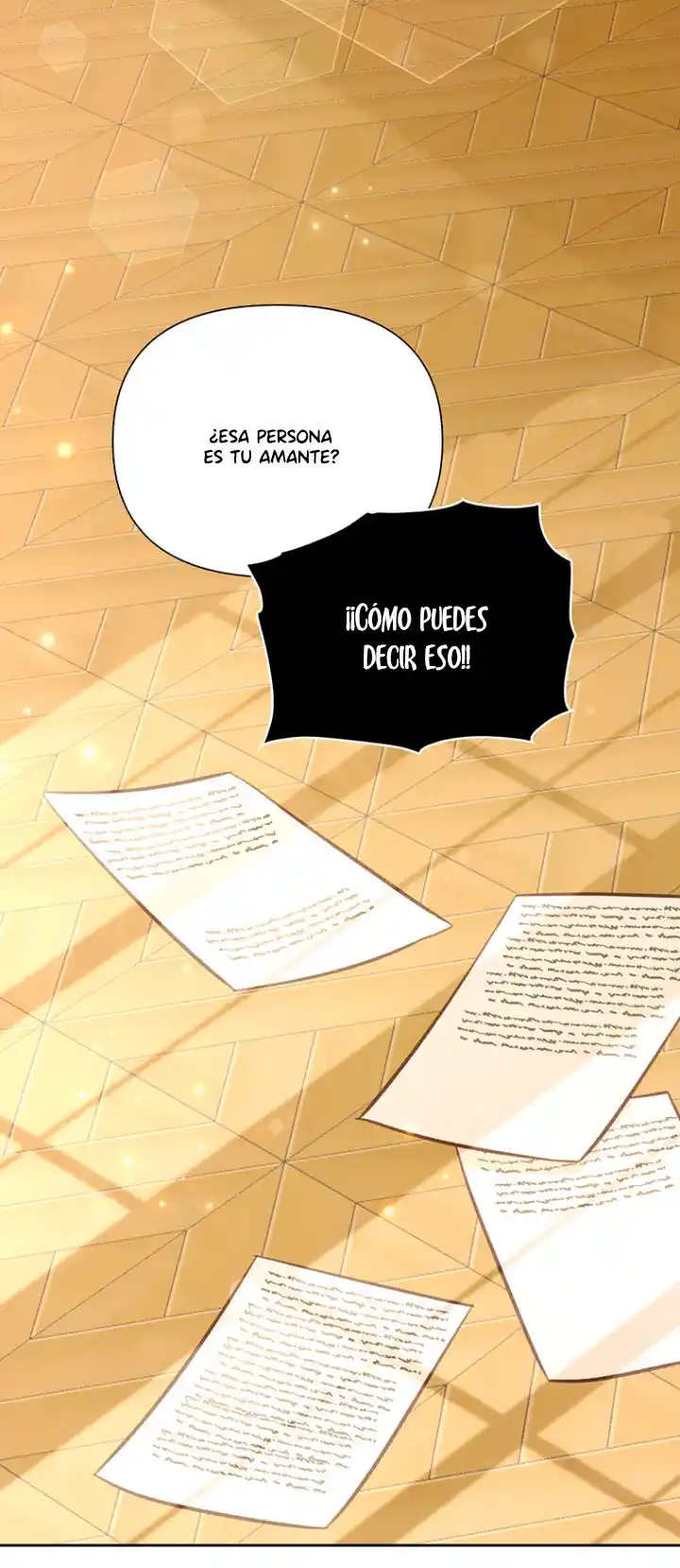 AUNQUE SEAS UN PERSONAJE SECUNDARIO TE ENAMORARÁS DE MI - Capítulo 60 - Página 16 - LectorTMOo