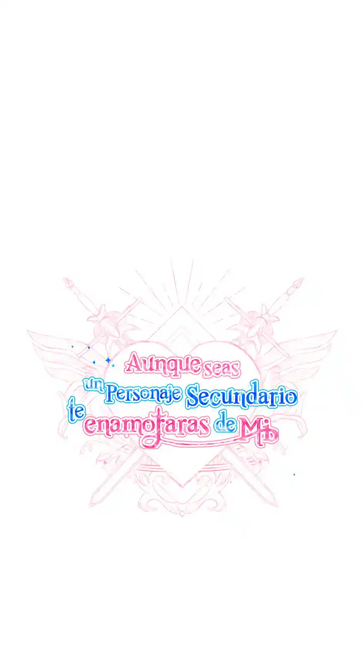AUNQUE SEAS UN PERSONAJE SECUNDARIO TE ENAMORARÁS DE MI - Capítulo 60 - Página 17 - LectorTMOo