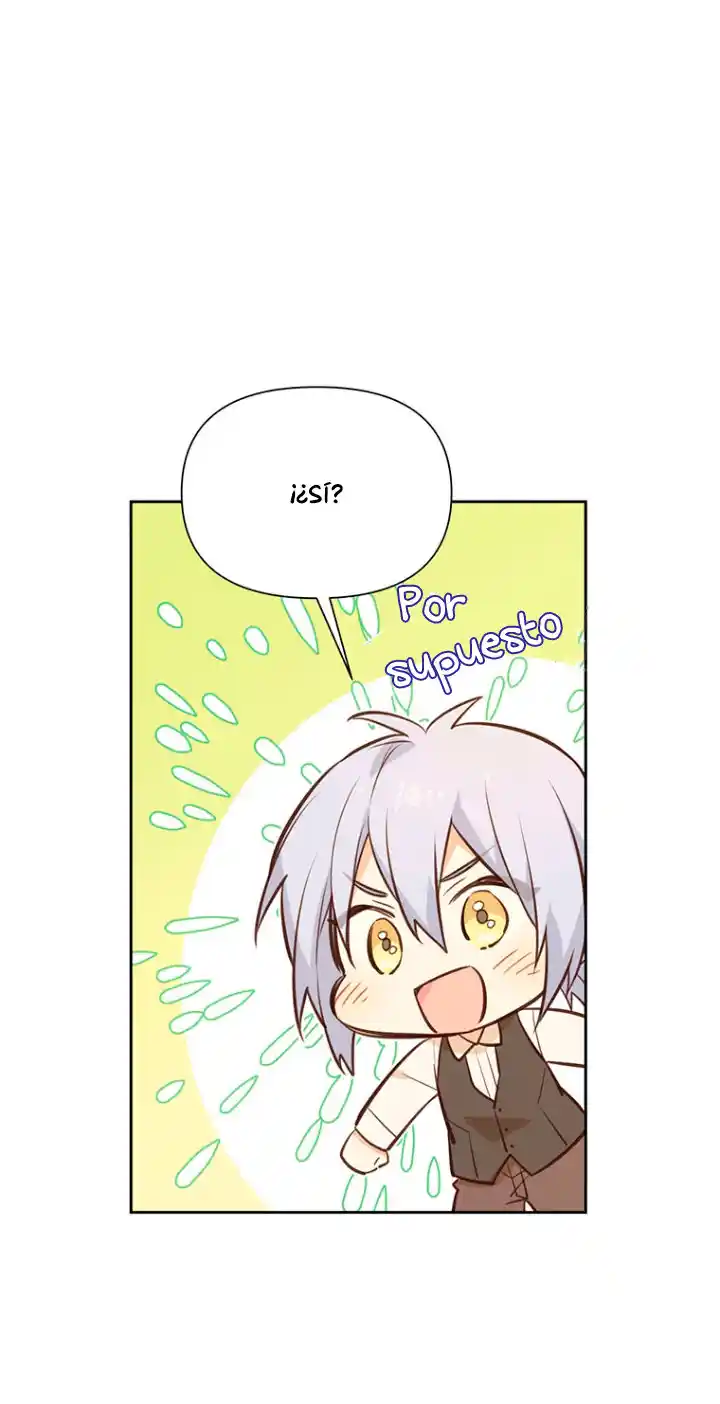 AUNQUE SEAS UN PERSONAJE SECUNDARIO TE ENAMORARÁS DE MI - Capítulo 60 - Página 19 - LectorTMOo