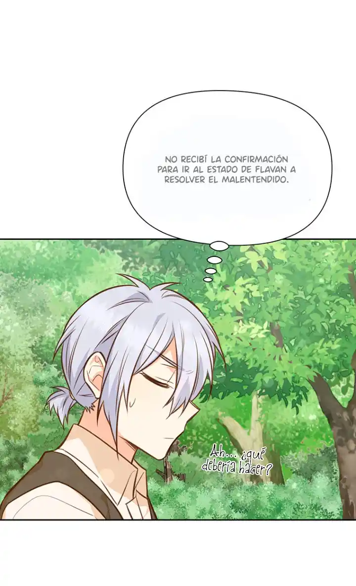 AUNQUE SEAS UN PERSONAJE SECUNDARIO TE ENAMORARÁS DE MI - Capítulo 60 - Página 31 - LectorTMOo