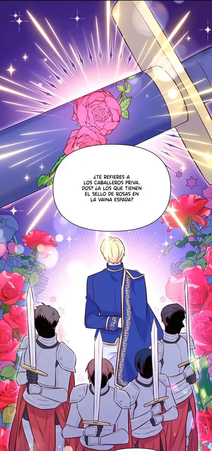 AUNQUE SEAS UN PERSONAJE SECUNDARIO TE ENAMORARÁS DE MI - Capítulo 60 - Página 42 - LectorTMOo