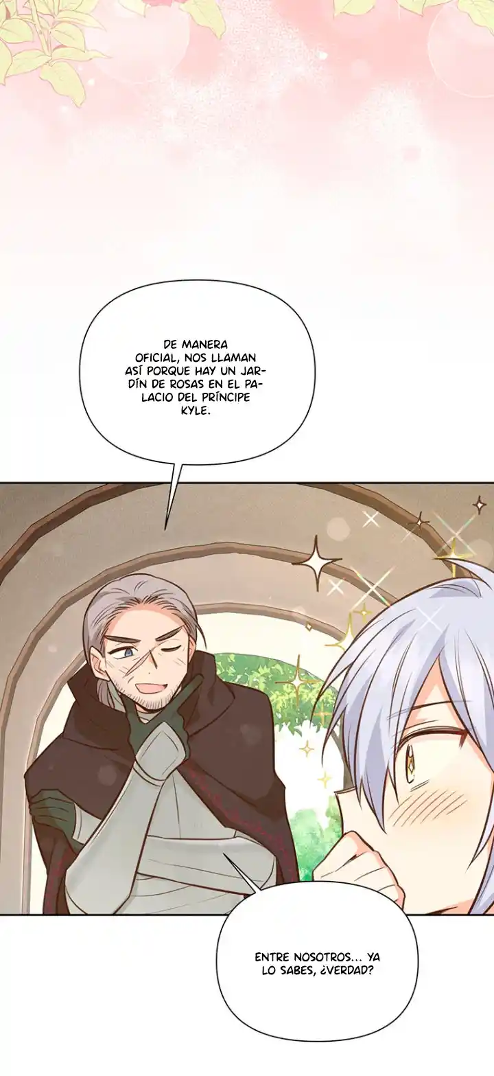 AUNQUE SEAS UN PERSONAJE SECUNDARIO TE ENAMORARÁS DE MI - Capítulo 60 - Página 46 - LectorTMOo