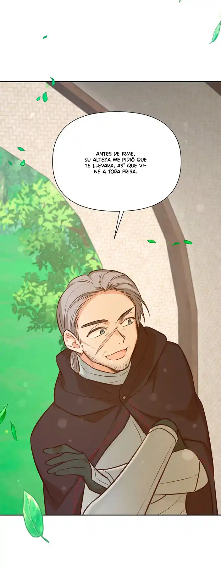 AUNQUE SEAS UN PERSONAJE SECUNDARIO TE ENAMORARÁS DE MI - Capítulo 60 - Página 48 - LectorTMOo