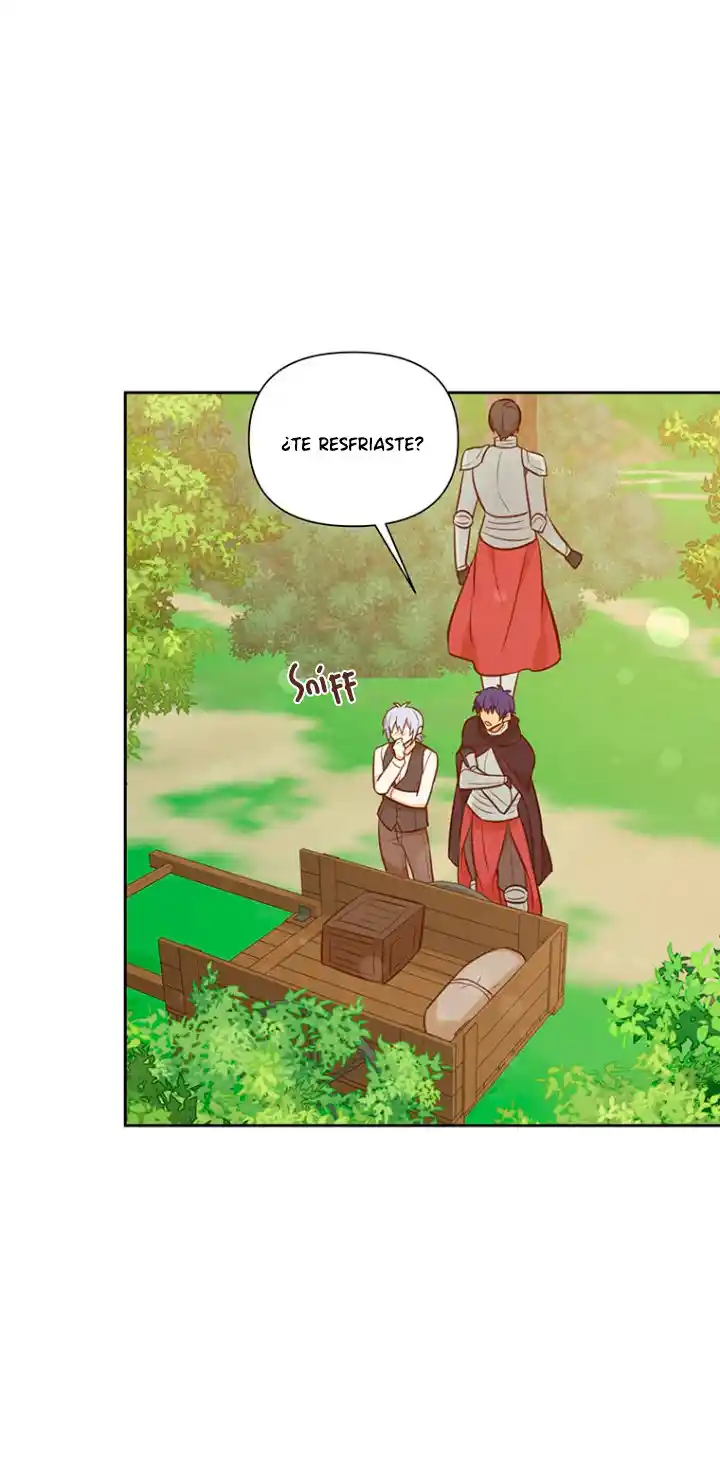 AUNQUE SEAS UN PERSONAJE SECUNDARIO TE ENAMORARÁS DE MI - Capítulo 60 - Página 57 - LectorTMOo