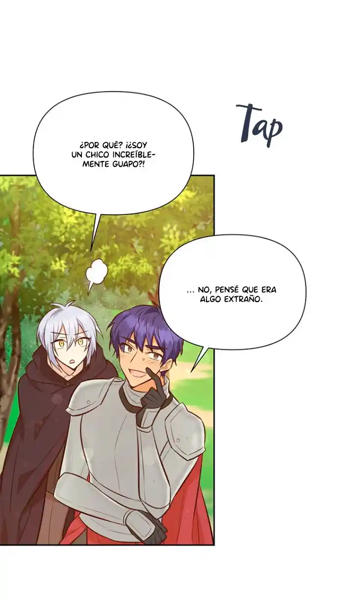 AUNQUE SEAS UN PERSONAJE SECUNDARIO TE ENAMORARÁS DE MI - Capítulo 60 - Página 62 - LectorTMOo
