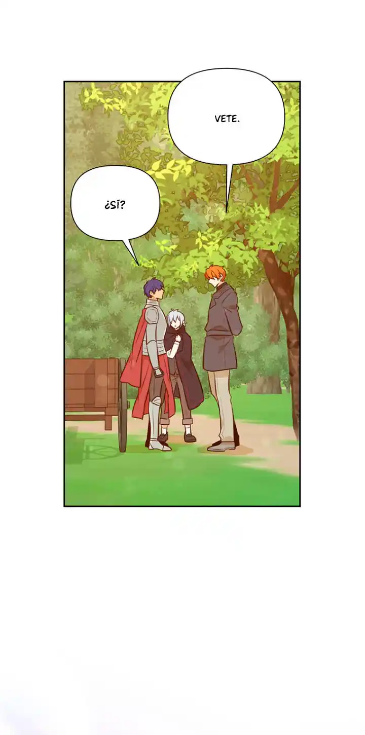 AUNQUE SEAS UN PERSONAJE SECUNDARIO TE ENAMORARÁS DE MI - Capítulo 60 - Página 65 - LectorTMOo
