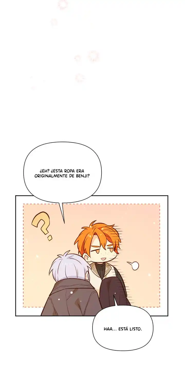AUNQUE SEAS UN PERSONAJE SECUNDARIO TE ENAMORARÁS DE MI - Capítulo 60 - Página 72 - LectorTMOo