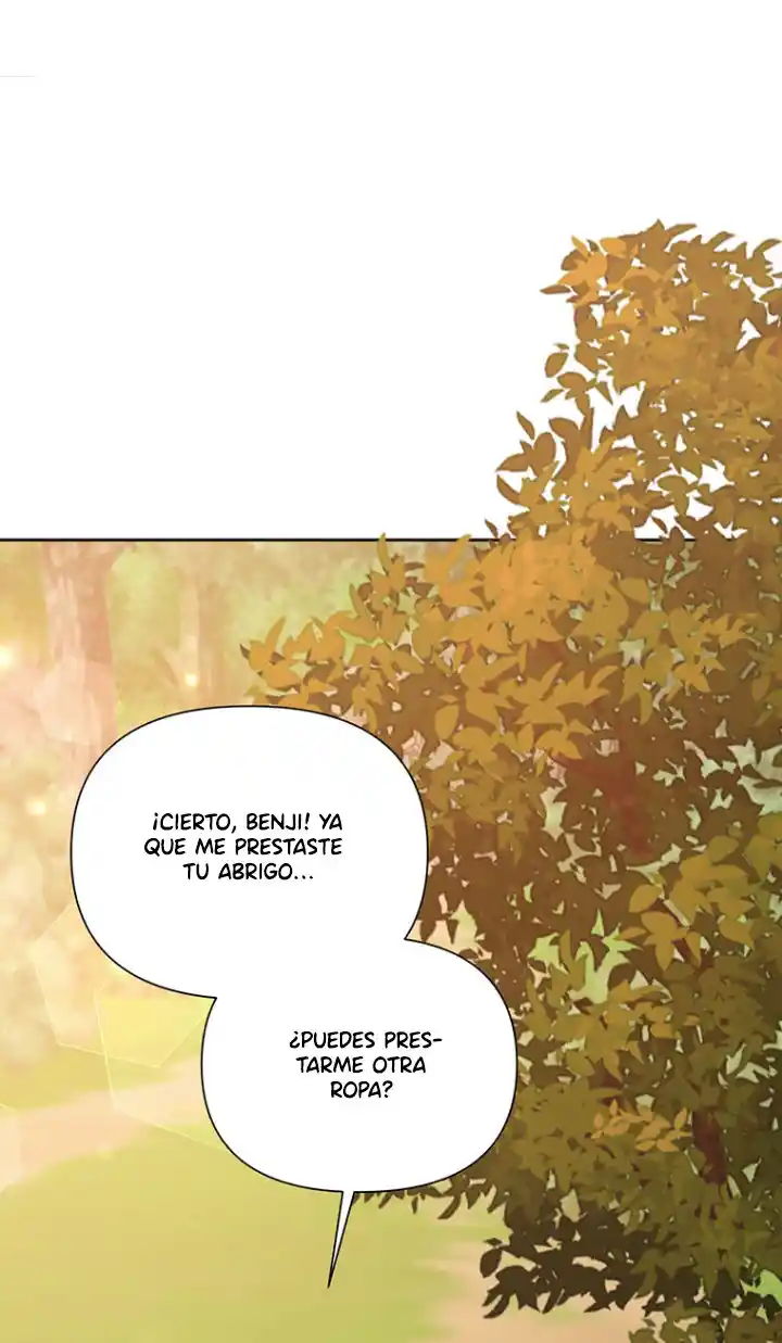 AUNQUE SEAS UN PERSONAJE SECUNDARIO TE ENAMORARÁS DE MI - Capítulo 61 - Página 7 - LectorTMOo