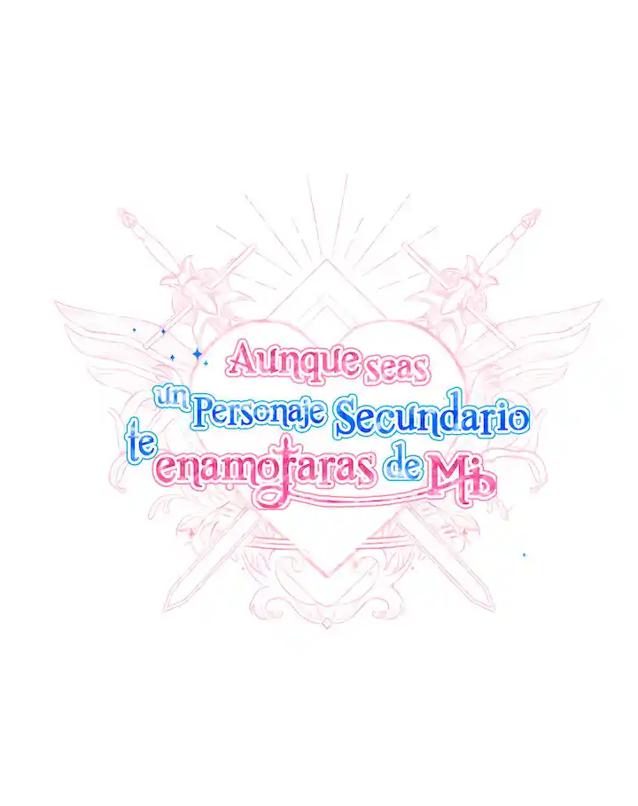 AUNQUE SEAS UN PERSONAJE SECUNDARIO TE ENAMORARÁS DE MI - Capítulo 61 - Página 17 - LectorTMOo