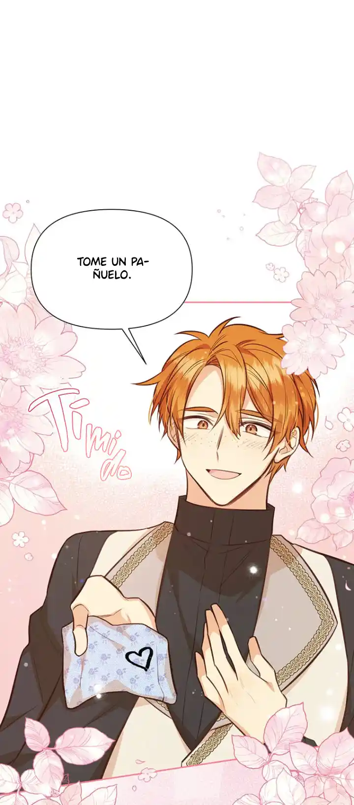 AUNQUE SEAS UN PERSONAJE SECUNDARIO TE ENAMORARÁS DE MI - Capítulo 61 - Página 20 - LectorTMOo