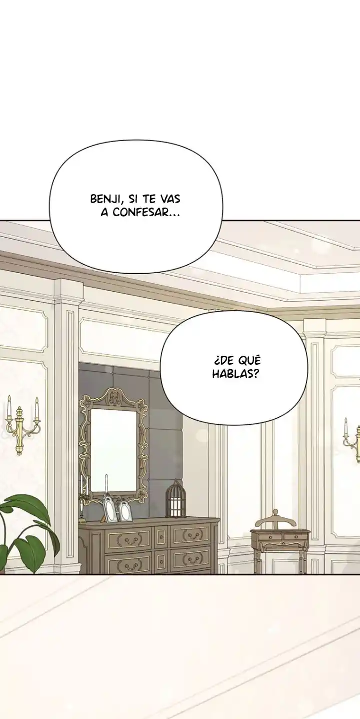 AUNQUE SEAS UN PERSONAJE SECUNDARIO TE ENAMORARÁS DE MI - Capítulo 61 - Página 22 - LectorTMOo