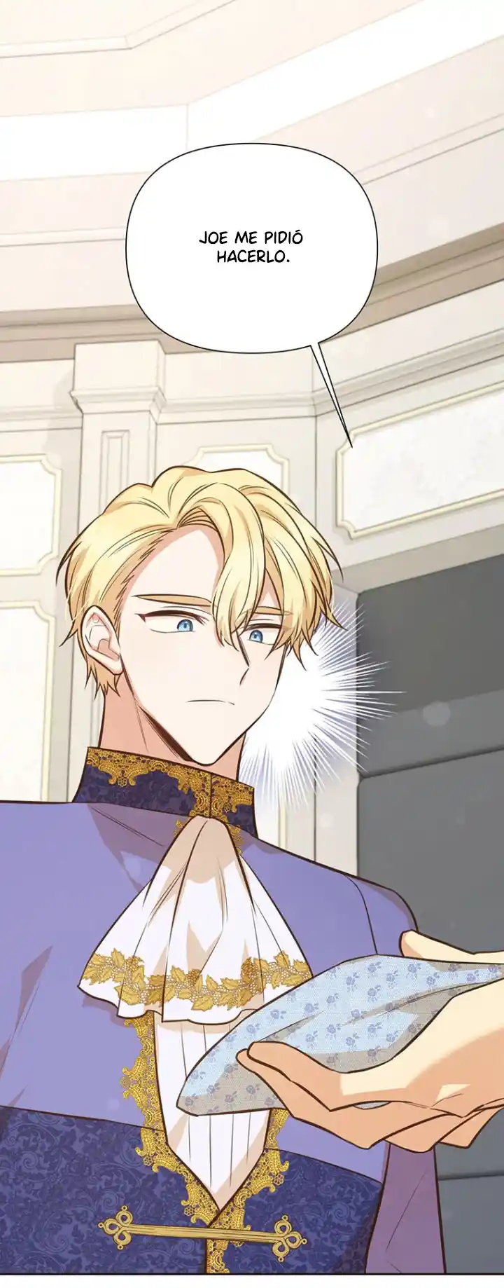 AUNQUE SEAS UN PERSONAJE SECUNDARIO TE ENAMORARÁS DE MI - Capítulo 61 - Página 23 - LectorTMOo