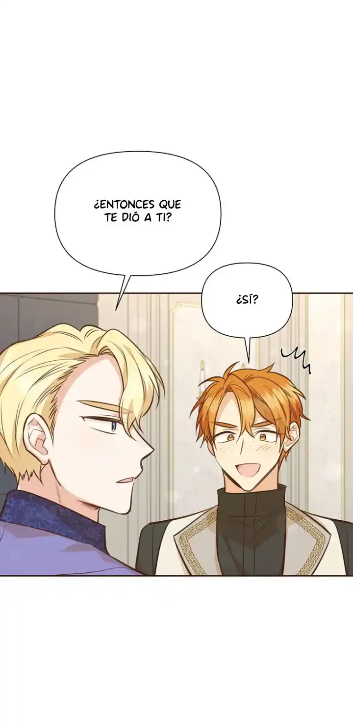AUNQUE SEAS UN PERSONAJE SECUNDARIO TE ENAMORARÁS DE MI - Capítulo 61 - Página 31 - LectorTMOo