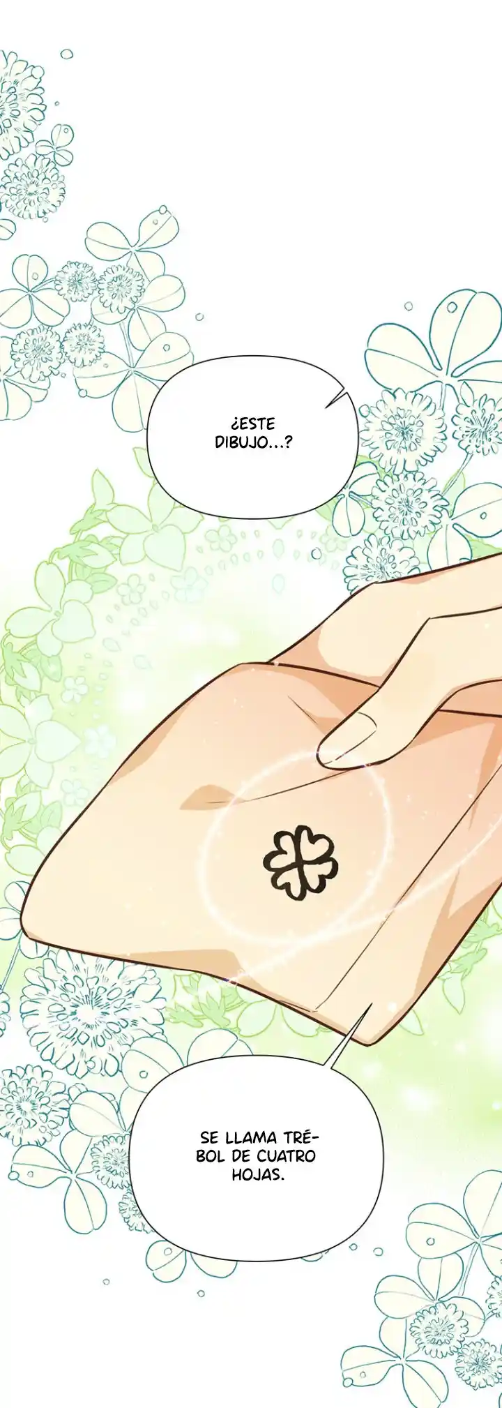 AUNQUE SEAS UN PERSONAJE SECUNDARIO TE ENAMORARÁS DE MI - Capítulo 61 - Página 35 - LectorTMOo
